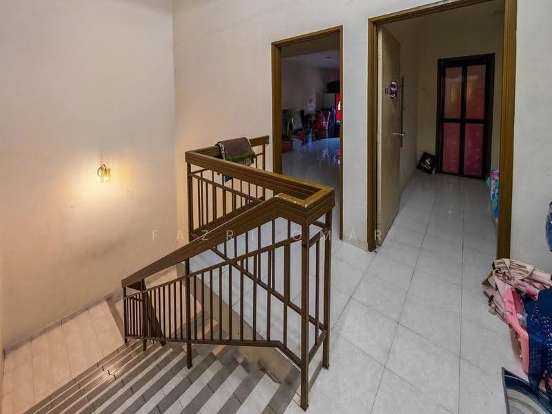 Terraced House for Sale in Bandar Baru Nilai (Nilai) - Fazri Omar - Interior - PropertyGuru.com.my