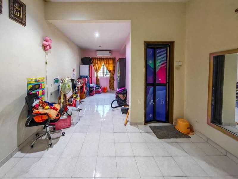 Terraced House for Sale in Bandar Baru Nilai (Nilai) - Fazri Omar - Interior - PropertyGuru.com.my