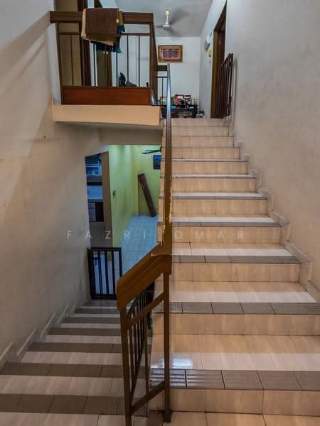 Terraced House for Sale in Bandar Baru Nilai (Nilai) - Fazri Omar - Interior - PropertyGuru.com.my