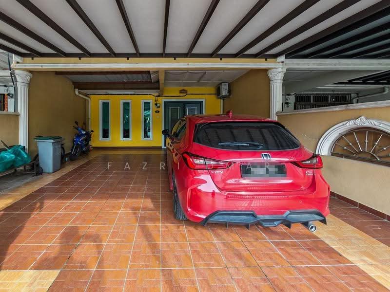 Terraced House for Sale in Bandar Baru Nilai (Nilai) - Fazri Omar - Exterior - PropertyGuru.com.my