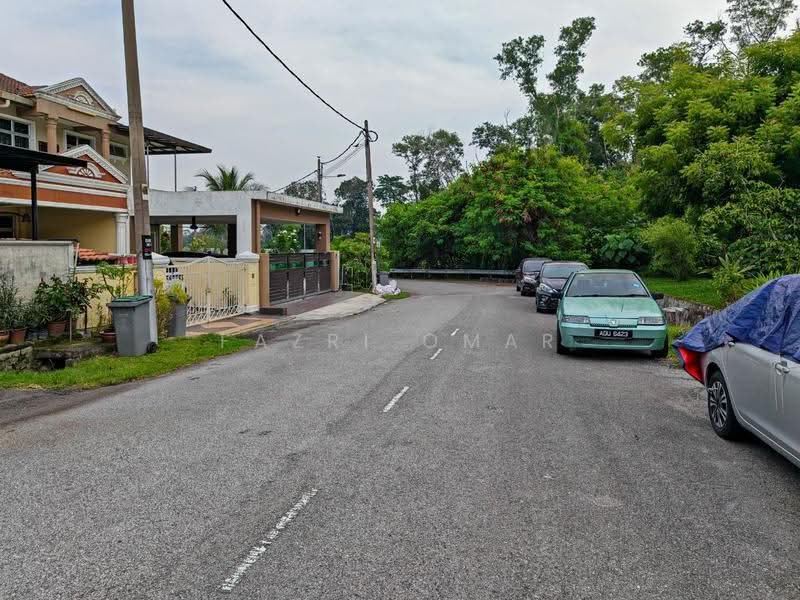 Terraced House for Sale in Bandar Baru Nilai (Nilai) - Fazri Omar - Exterior - PropertyGuru.com.my