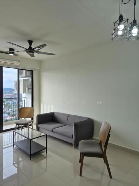Kondominium untuk Disewa di Ken Rimba Condominium 1 - Lorna Lim - PropertyGuru.com.my