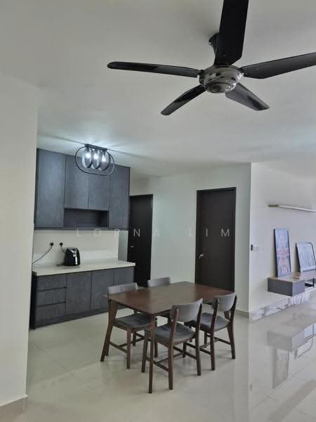 Kondominium untuk Disewa di Ken Rimba Condominium 1 - Lorna Lim - PropertyGuru.com.my