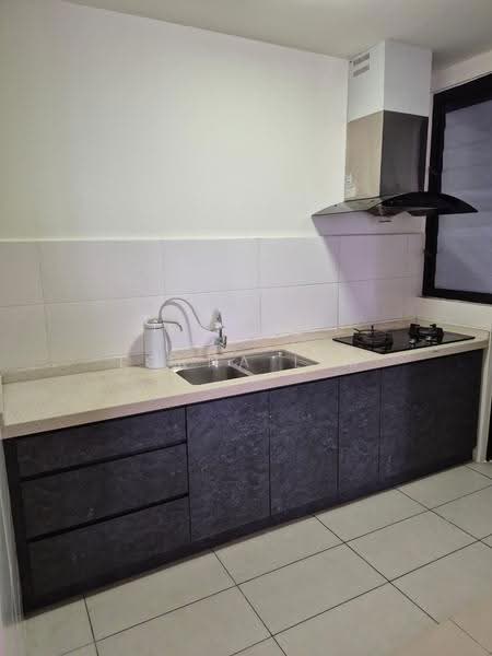 Kondominium untuk Disewa di Ken Rimba Condominium 1 - Lorna Lim - PropertyGuru.com.my