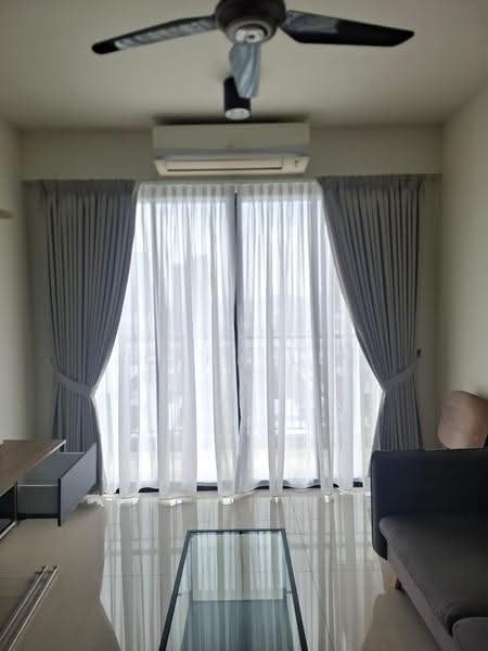 Kondominium untuk Disewa di Ken Rimba Condominium 1 - Lorna Lim - PropertyGuru.com.my