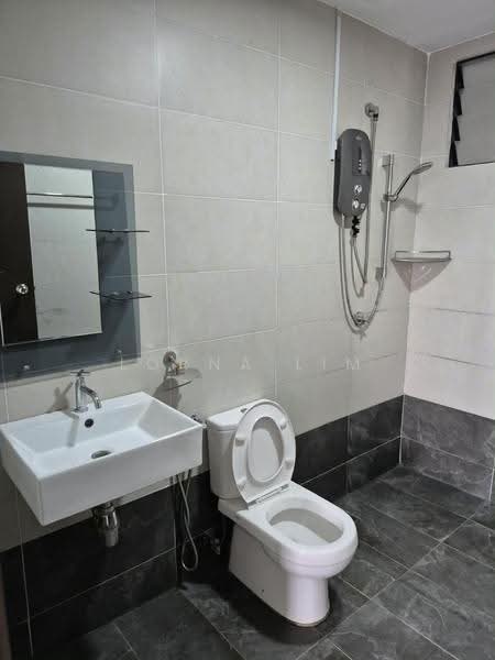 Kondominium untuk Disewa di Ken Rimba Condominium 1 - Lorna Lim - PropertyGuru.com.my