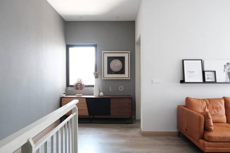 Townhouse for Rent in 16 Sierra (Puchong) - Apollo Ng - Interior - PropertyGuru.com.my