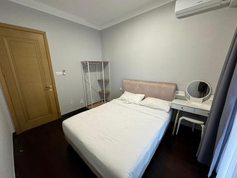Pangsapuri untuk Dijual di R&F Princess Cove Phase 1 - Jayden Ng - Bedroom - PropertyGuru.com.my