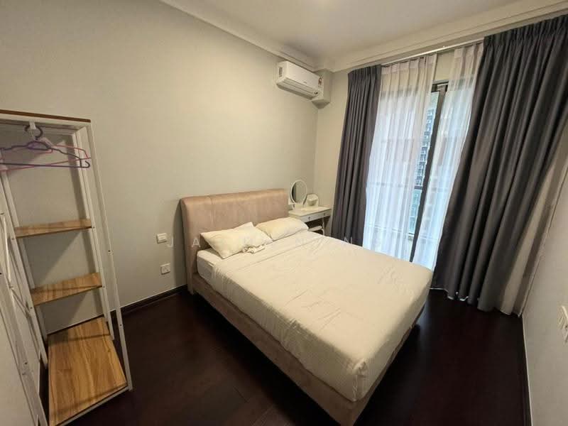 Pangsapuri untuk Dijual di R&F Princess Cove Phase 1 - Jayden Ng - Bedroom - PropertyGuru.com.my