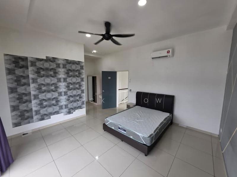 Rumah Teres 2-Tingkat untuk Dijual di Taman Desa Tebrau (Tebrau) - Zack Chow - Bedroom - PropertyGuru.com.my