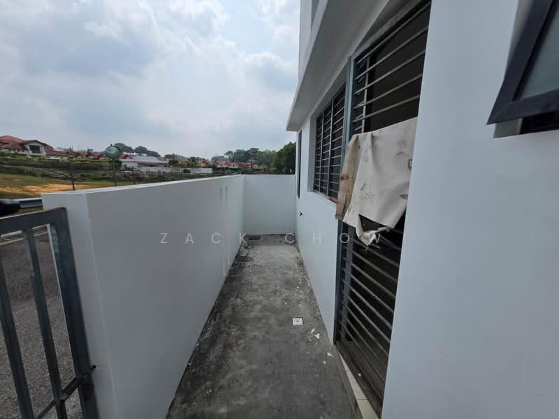 Rumah Teres 2-Tingkat untuk Dijual di Taman Desa Tebrau (Tebrau) - Zack Chow - Exterior - PropertyGuru.com.my