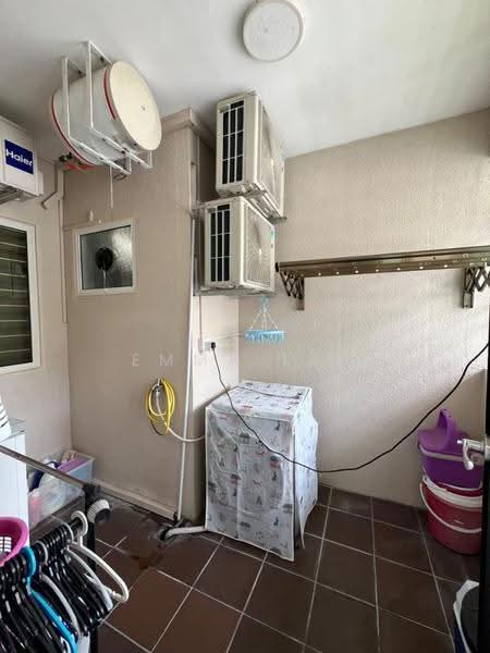 Apartment for Sale at Larkin Residence Phase 2 - Emma Lee - Interior - PropertyGuru.com.my
