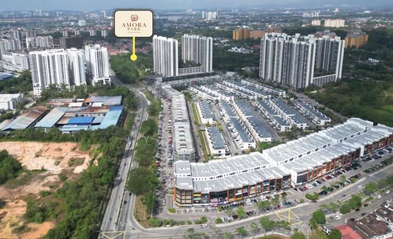Tanah Kediaman untuk Dijual di Tampoi (Johor) - Lynn Tee - Exterior - PropertyGuru.com.my
