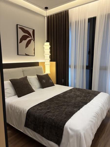 Tanah Kediaman untuk Dijual di Tampoi (Johor) - Lynn Tee - Bedroom - PropertyGuru.com.my