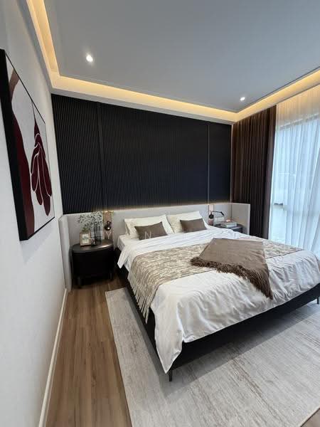 Tanah Kediaman untuk Dijual di Tampoi (Johor) - Lynn Tee - Bedroom - PropertyGuru.com.my