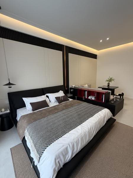 Tanah Kediaman untuk Dijual di Tampoi (Johor) - Lynn Tee - Bedroom - PropertyGuru.com.my