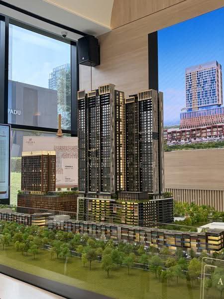 Tanah Kediaman untuk Dijual di Tampoi (Johor) - Lynn Tee - Exterior - PropertyGuru.com.my