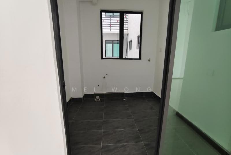Condominium for Sale at Mulberi - Mel Wong - Interior - PropertyGuru.com.my