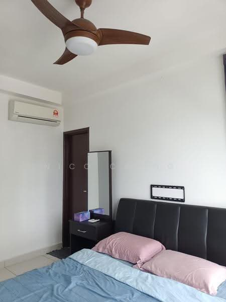 Kediaman Servis untuk Disewa di KSL Residence @ Daya - Nico Chong - Bedroom - PropertyGuru.com.my