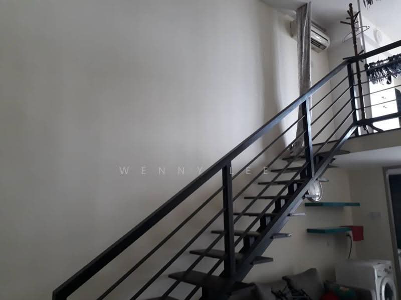 Kondominium untuk Dijual di Subang Soho (One Soho) - Wenny Lee - PropertyGuru.com.my