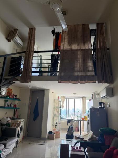 Kondominium untuk Dijual di Subang Soho (One Soho) - Wenny Lee - PropertyGuru.com.my
