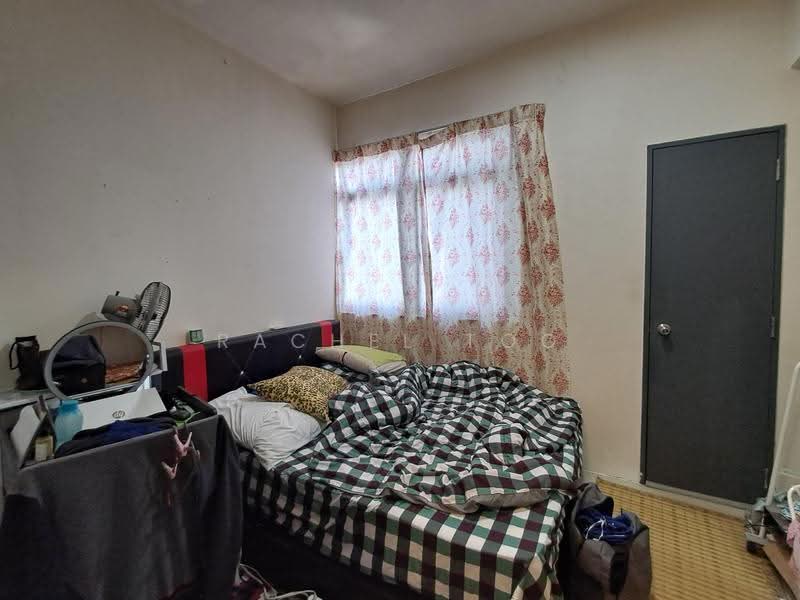 Kediaman Servis untuk Disewa di Menara Geno - Rachel Too - Bedroom - PropertyGuru.com.my