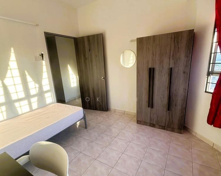 Condominium for Rent at Menara KLH Puchong - Lok Teh - Bedroom - PropertyGuru.com.my