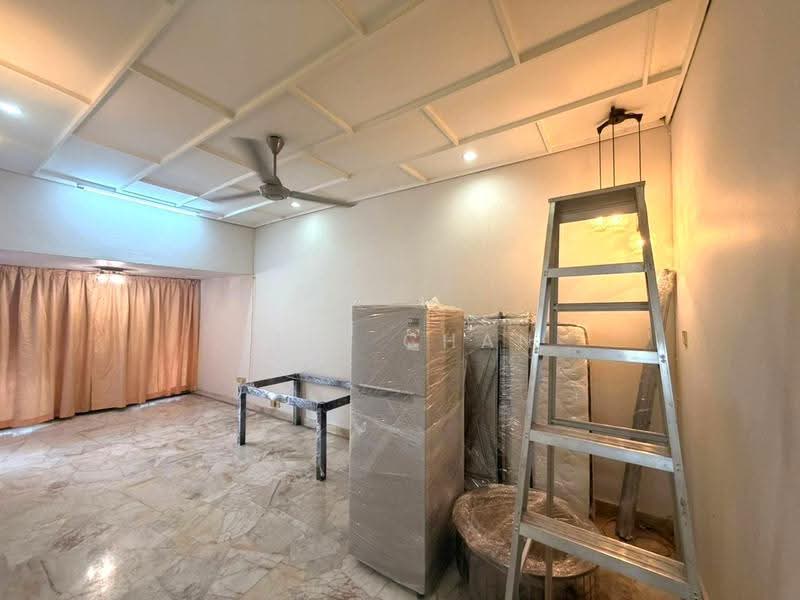 Rumah Teres 1-Tingkat untuk Dijual di Taman Sri Segambut (Segambut) - Eliz Chan - Interior - PropertyGuru.com.my