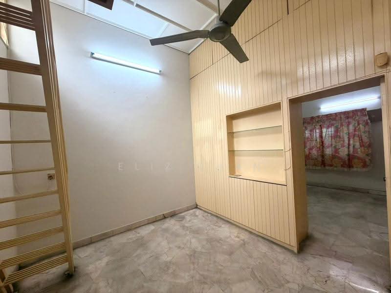 Rumah Teres 1-Tingkat untuk Dijual di Taman Sri Segambut (Segambut) - Eliz Chan - Interior - PropertyGuru.com.my