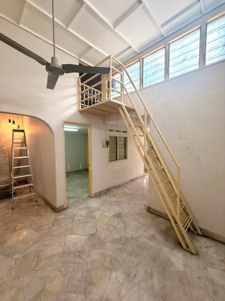 Rumah Teres 1-Tingkat untuk Dijual di Taman Sri Segambut (Segambut) - Eliz Chan - Interior - PropertyGuru.com.my