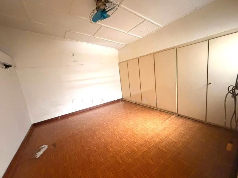 Rumah Teres 1-Tingkat untuk Dijual di Taman Sri Segambut (Segambut) - Eliz Chan - Interior - PropertyGuru.com.my