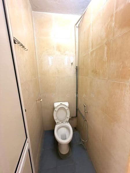 Rumah Teres 1-Tingkat untuk Dijual di Taman Sri Segambut (Segambut) - Eliz Chan - Bathroom - PropertyGuru.com.my