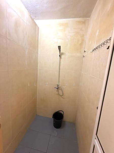 Rumah Teres 1-Tingkat untuk Dijual di Taman Sri Segambut (Segambut) - Eliz Chan - Bathroom - PropertyGuru.com.my