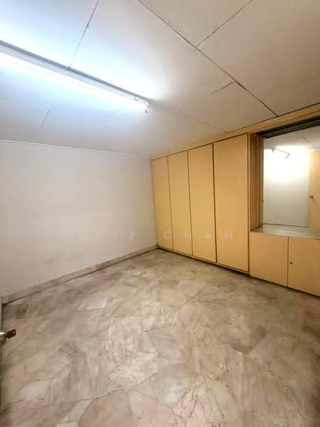 Rumah Teres 1-Tingkat untuk Dijual di Taman Sri Segambut (Segambut) - Eliz Chan - Interior - PropertyGuru.com.my