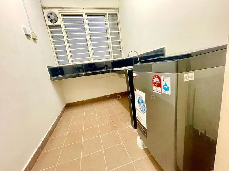 Condominium for Rent at Platinum Hill PV 2 - Ken Yoong - Interior - PropertyGuru.com.my