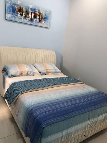 Rumah Teres 2-Tingkat untuk Dijual di Bandar Saujana Putra (Tanjong Duabelas) - Yubi Leong - Bedroom - PropertyGuru.com.my