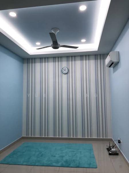 Rumah Teres 2-Tingkat untuk Dijual di Bandar Saujana Putra (Tanjong Duabelas) - Yubi Leong - Interior - PropertyGuru.com.my