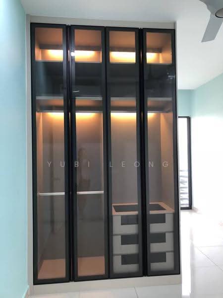 Rumah Teres 2-Tingkat untuk Dijual di Bandar Saujana Putra (Tanjong Duabelas) - Yubi Leong - Interior - PropertyGuru.com.my