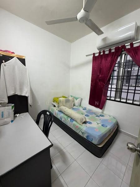 Apartment for Sale at Idaman Senibong - June Tan - Bedroom - PropertyGuru.com.my