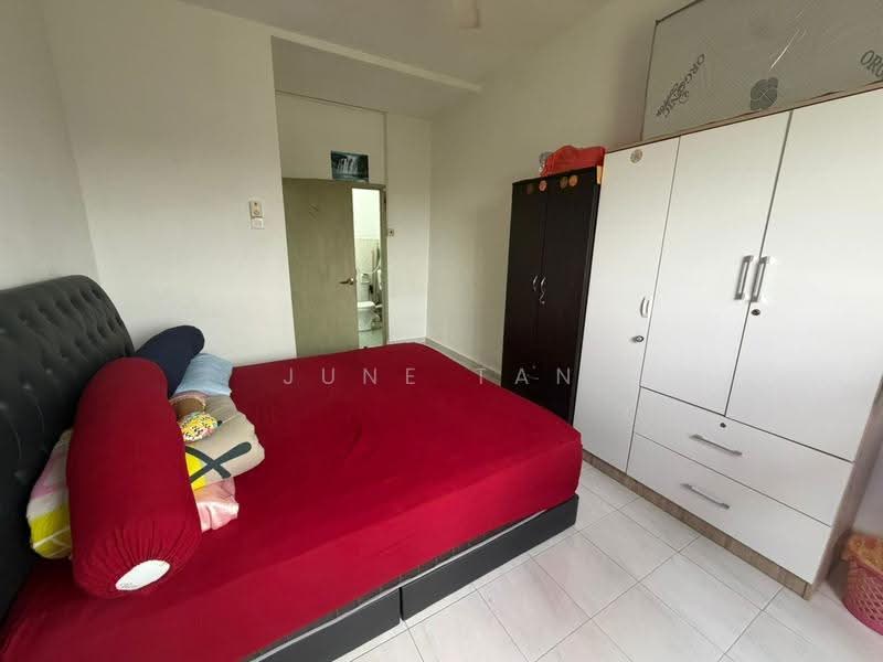 Apartment for Sale at Idaman Senibong - June Tan - PropertyGuru.com.my