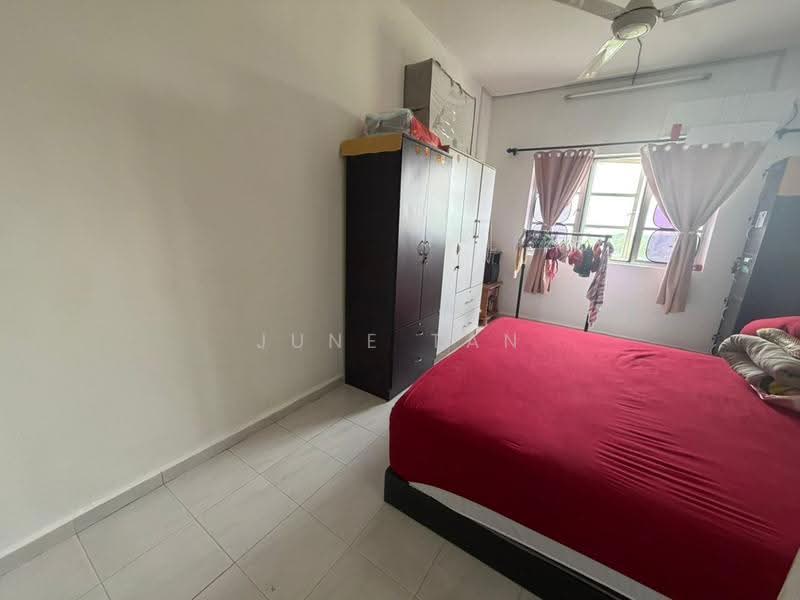 Apartment for Sale at Idaman Senibong - June Tan - PropertyGuru.com.my