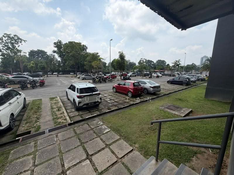 Apartment for Sale at Idaman Senibong - June Tan - Exterior - PropertyGuru.com.my