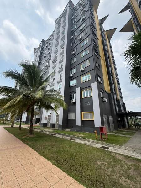 Apartment for Sale at Idaman Senibong - June Tan - PropertyGuru.com.my
