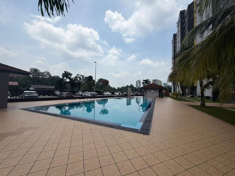 Apartment for Sale at Idaman Senibong - June Tan - PropertyGuru.com.my