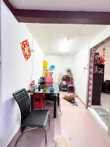 Rumah Teres 1-Tingkat untuk Dijual di Skudai (Johor) - Sharon Ng - Interior - PropertyGuru.com.my