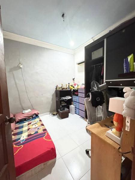 Rumah Teres 1-Tingkat untuk Dijual di Skudai (Johor) - Sharon Ng - Bedroom - PropertyGuru.com.my