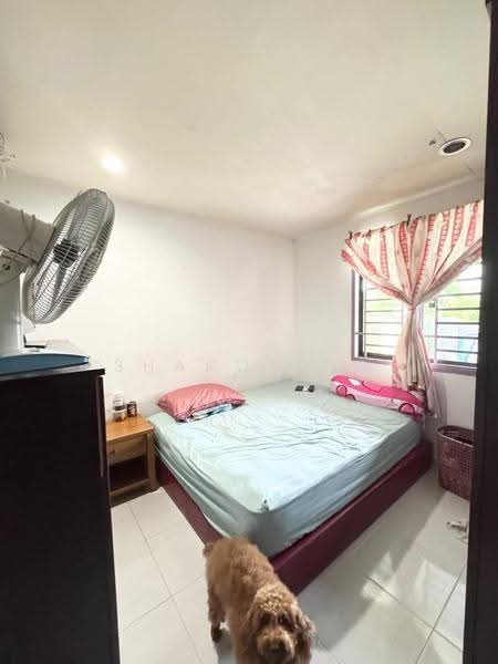 Rumah Teres 1-Tingkat untuk Dijual di Skudai (Johor) - Sharon Ng - Bedroom - PropertyGuru.com.my
