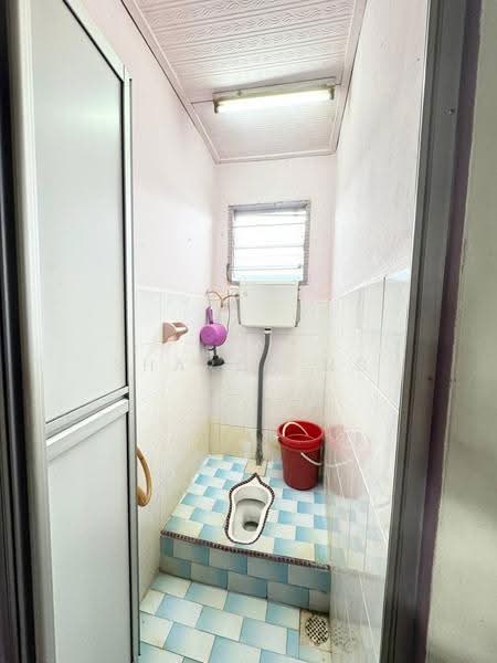 Rumah Teres 1-Tingkat untuk Dijual di Skudai (Johor) - Sharon Ng - Bathroom - PropertyGuru.com.my