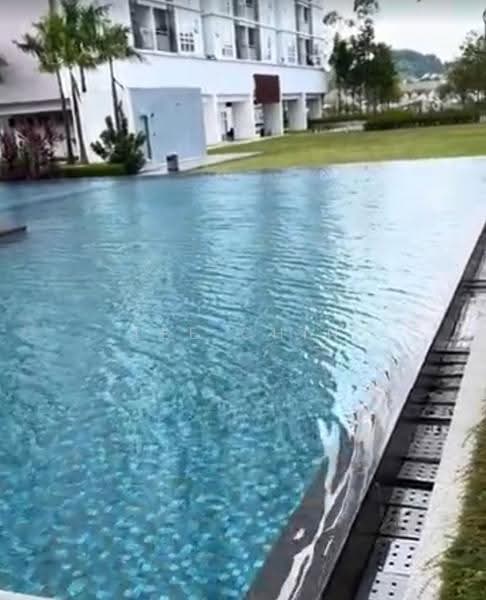 Kondominium untuk Dijual di Vina Residency (Vina Versatile Homes) - Lee Chin - Exterior - PropertyGuru.com.my