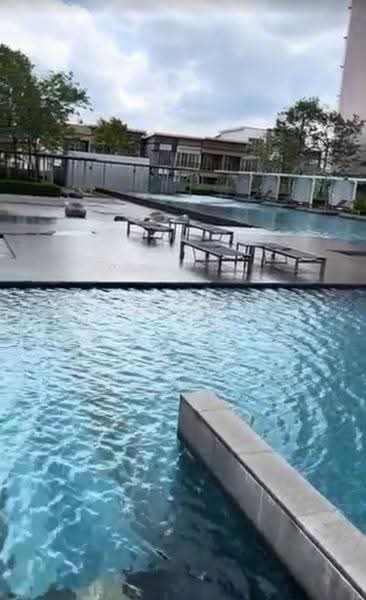 Kondominium untuk Dijual di Vina Residency (Vina Versatile Homes) - Lee Chin - Exterior - PropertyGuru.com.my